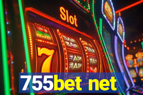 755bet net